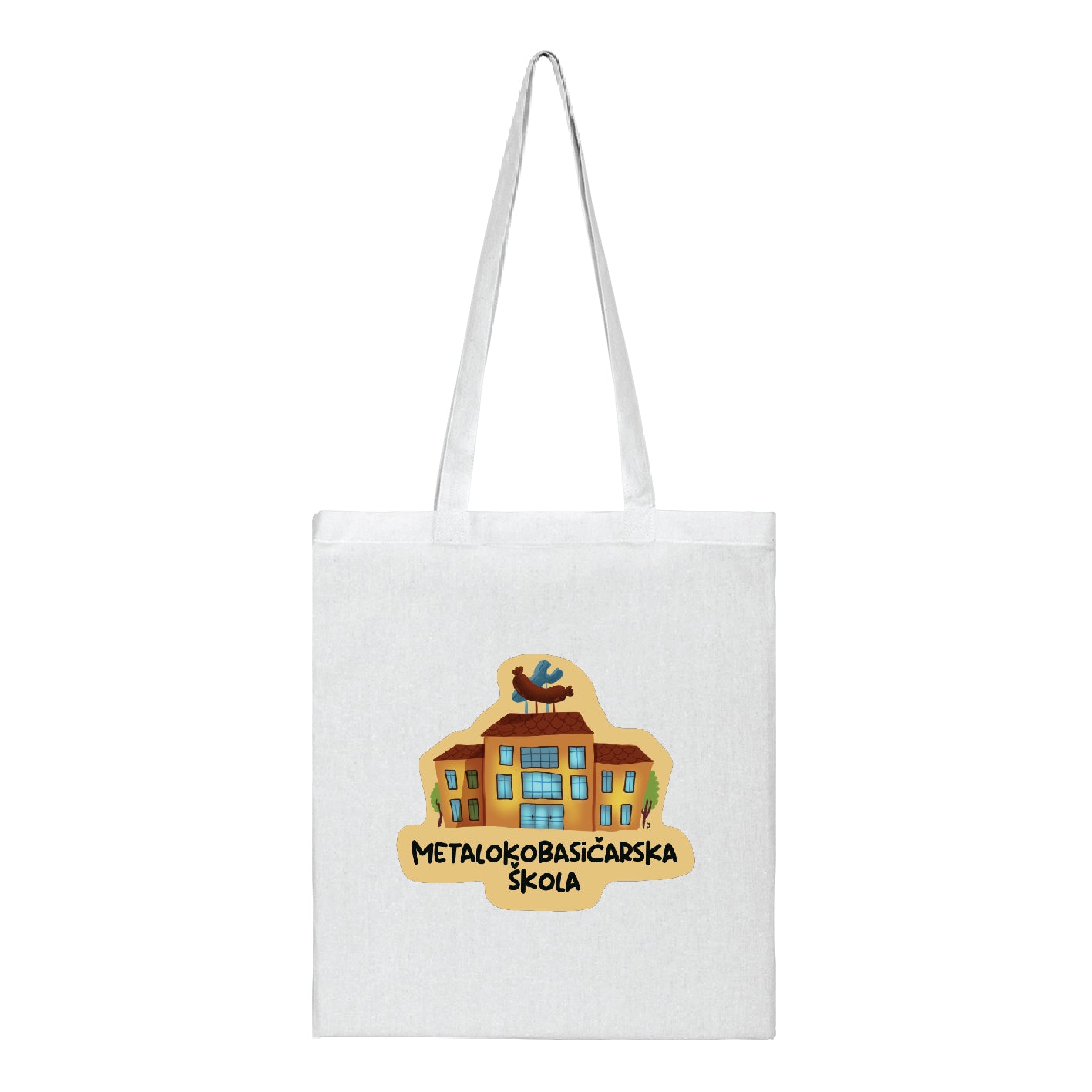 CEGER - METALOKOBASIČARSKA